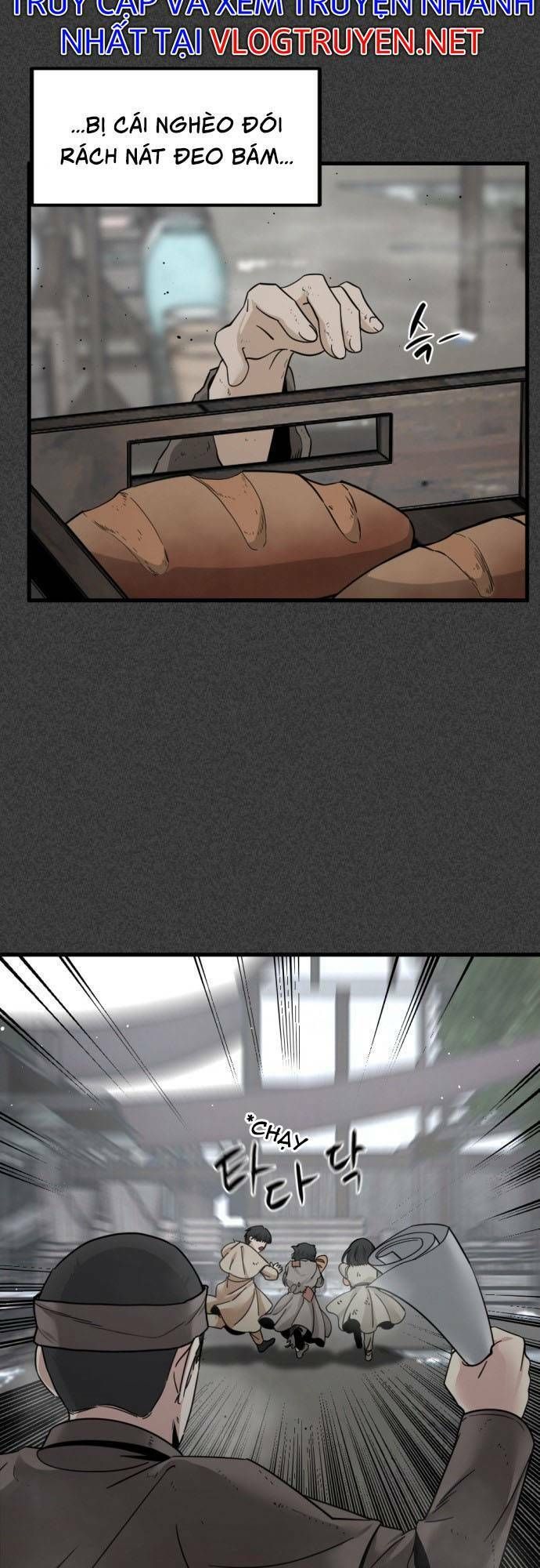 đọc truyện Kẻ Giết Anh Hùng Chương 19 ảnh 19 tại Thiên Thai Truyện