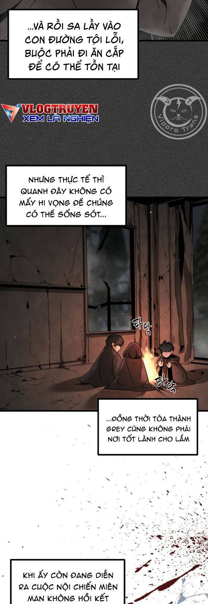 đọc truyện Kẻ Giết Anh Hùng Chương 19 ảnh 20 tại Thiên Thai Truyện