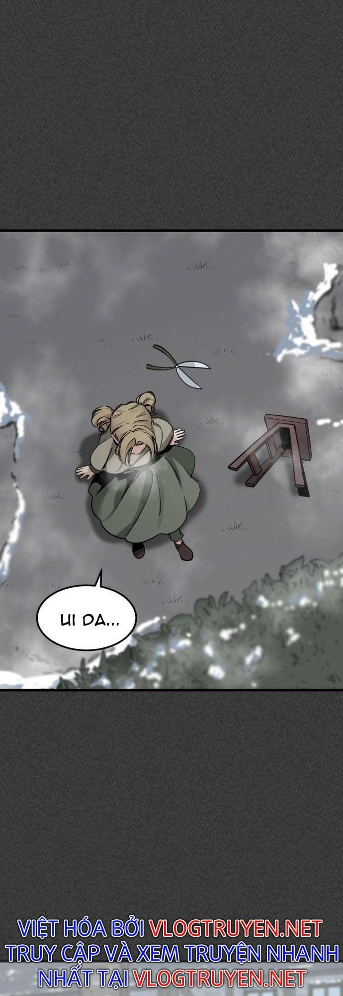 đọc truyện Kẻ Giết Anh Hùng Chương 19 ảnh 32 tại Thiên Thai Truyện