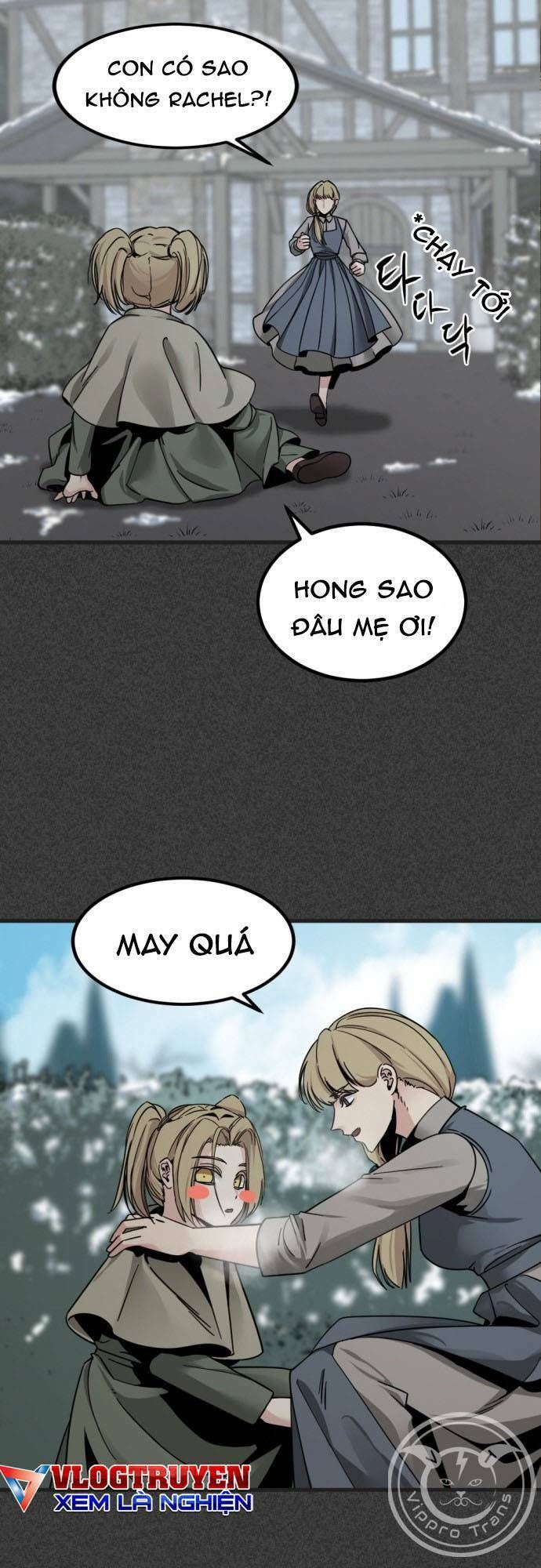 đọc truyện Kẻ Giết Anh Hùng Chương 19 ảnh 33 tại Thiên Thai Truyện