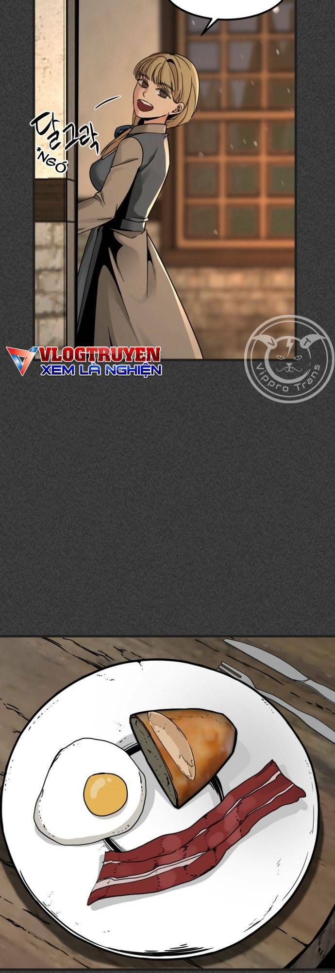 đọc truyện Kẻ Giết Anh Hùng Chương 19 ảnh 38 tại Thiên Thai Truyện