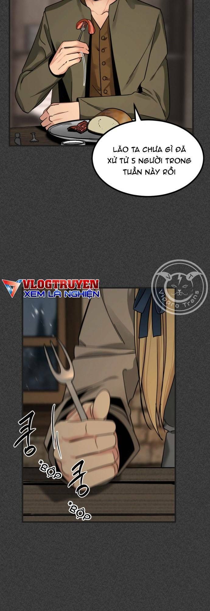 đọc truyện Kẻ Giết Anh Hùng Chương 19 ảnh 40 tại Thiên Thai Truyện