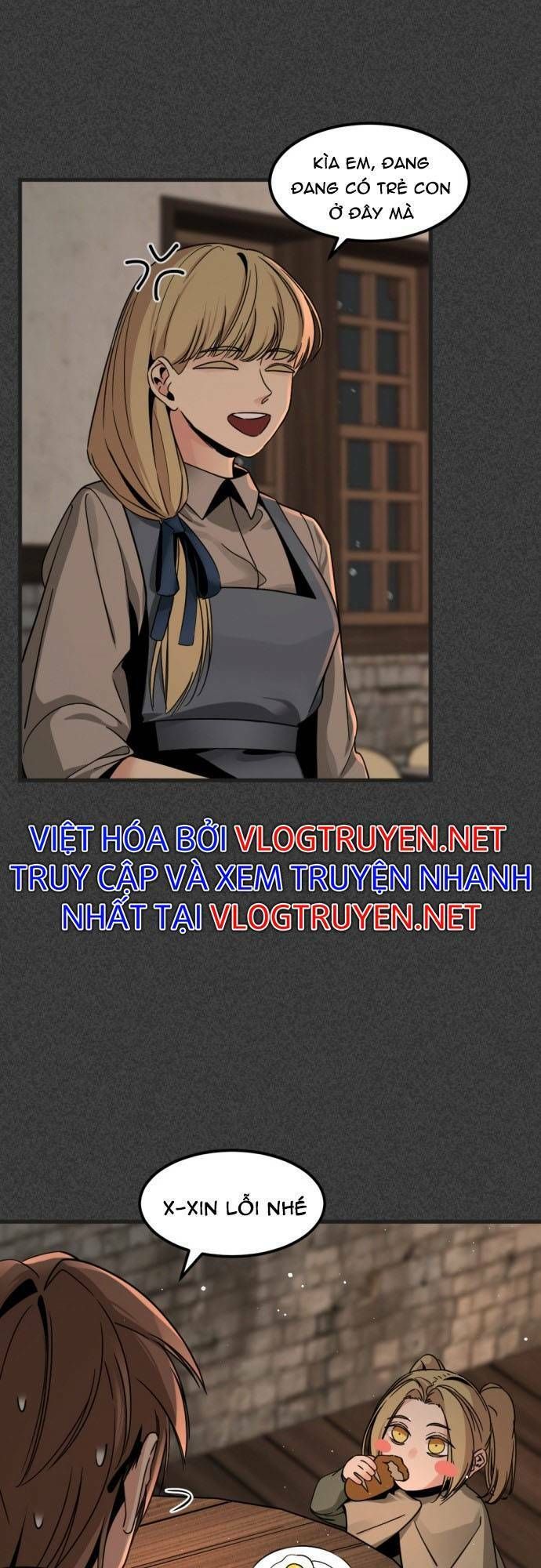 đọc truyện Kẻ Giết Anh Hùng Chương 19 ảnh 41 tại Thiên Thai Truyện