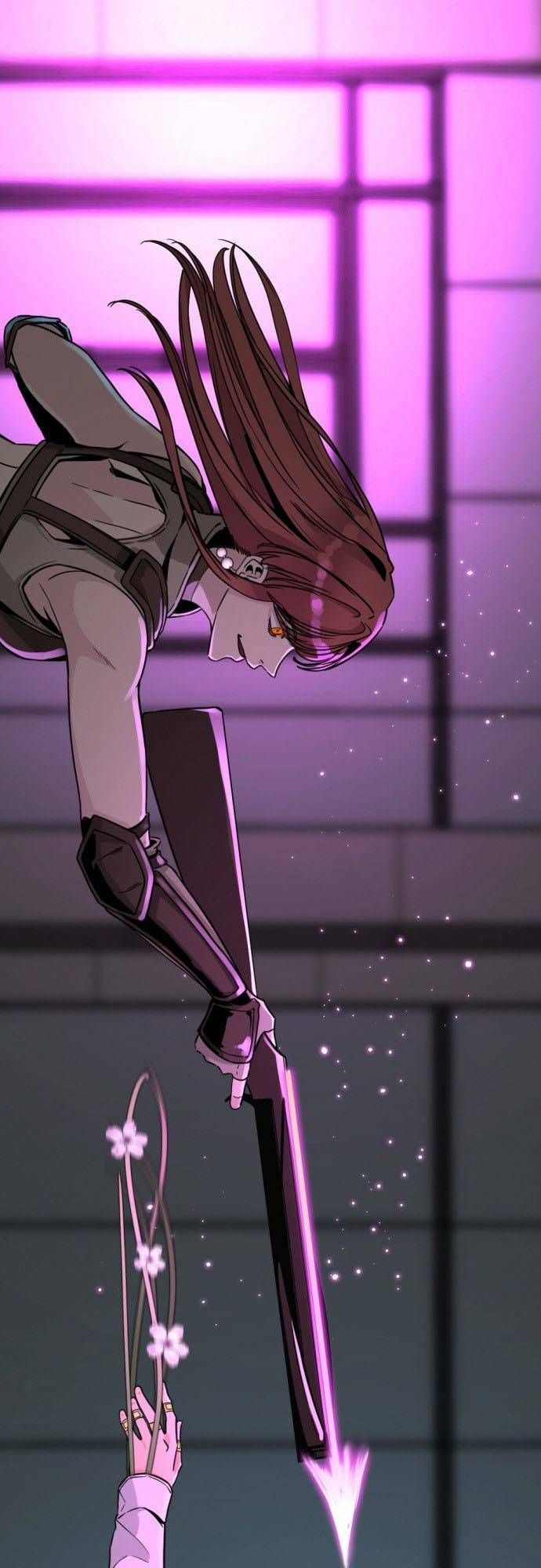 đọc truyện Kẻ Giết Anh Hùng Chương 19 ảnh 6 tại Thiên Thai Truyện