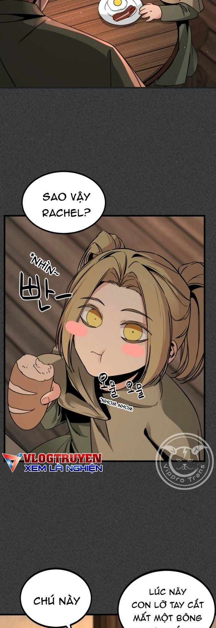 đọc truyện Kẻ Giết Anh Hùng Chương 19 ảnh 42 tại Thiên Thai Truyện