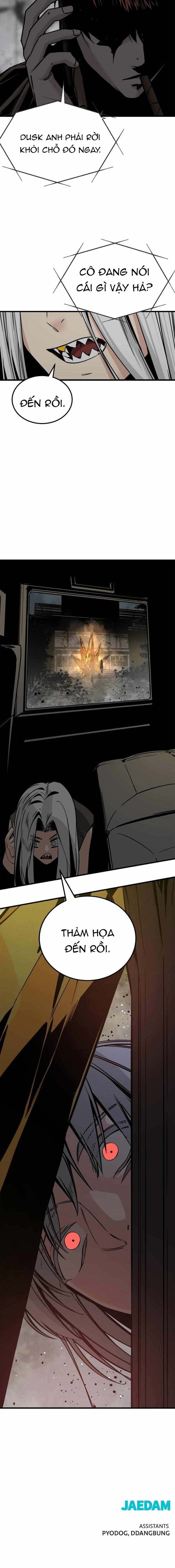 đọc truyện Kẻ Giết Anh Hùng Chương 190 ảnh 13 tại Thiên Thai Truyện