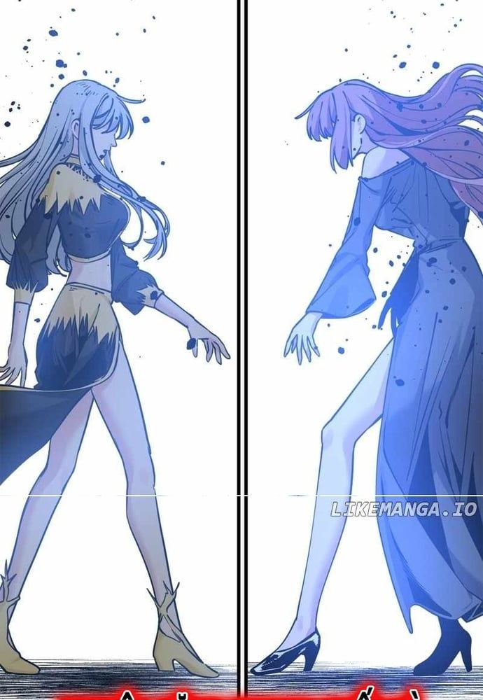 đọc truyện Kẻ Giết Anh Hùng Chương 192 ảnh 115 tại Thiên Thai Truyện