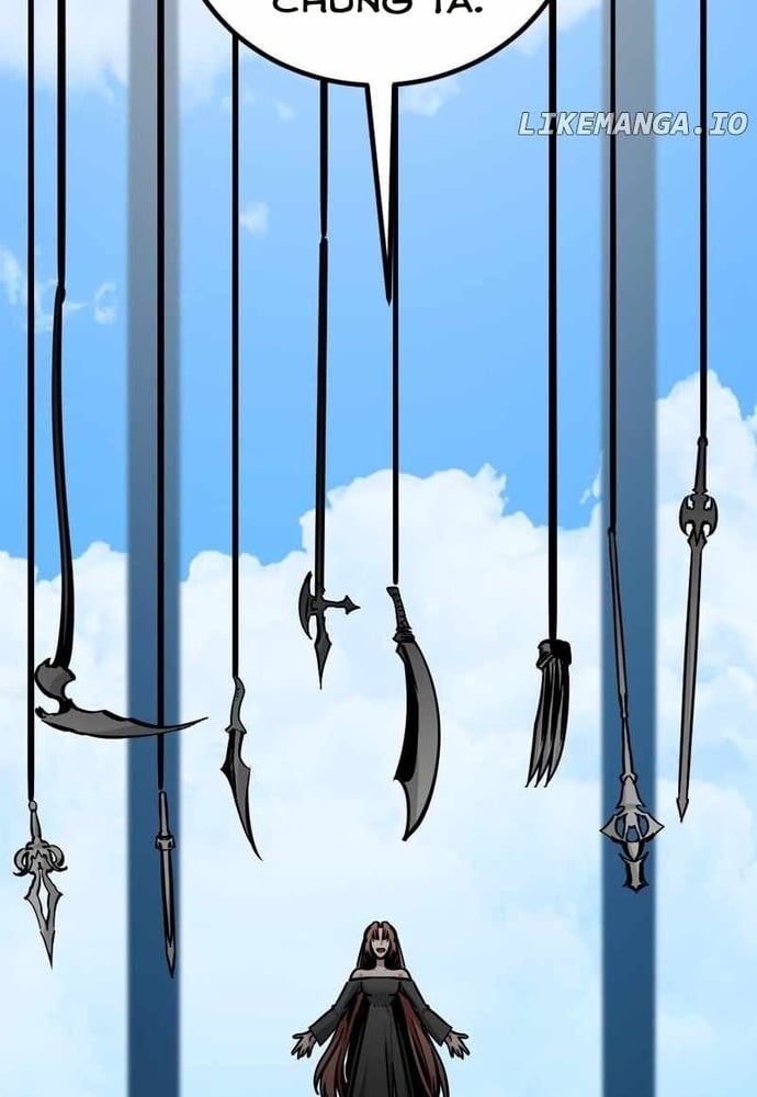 đọc truyện Kẻ Giết Anh Hùng Chương 192 ảnh 56 tại Thiên Thai Truyện