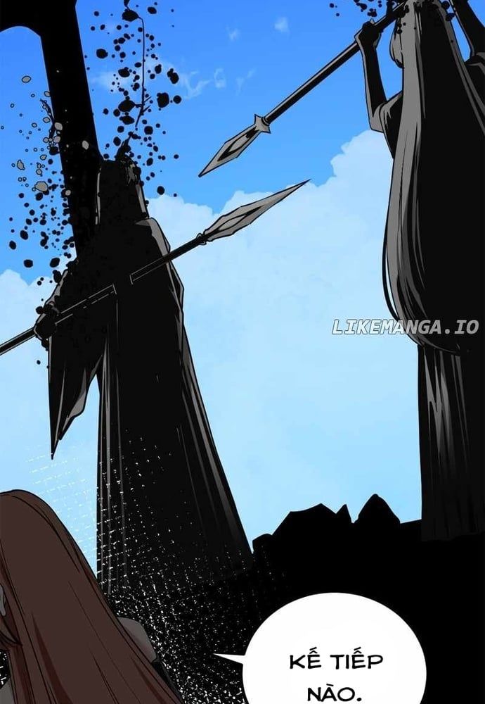 đọc truyện Kẻ Giết Anh Hùng Chương 192 ảnh 70 tại Thiên Thai Truyện