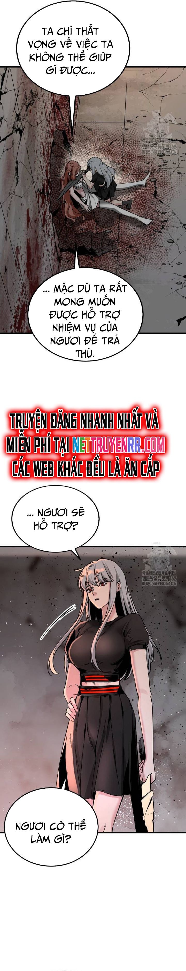 đọc truyện Kẻ Giết Anh Hùng Chương 193 ảnh 14 tại Thiên Thai Truyện