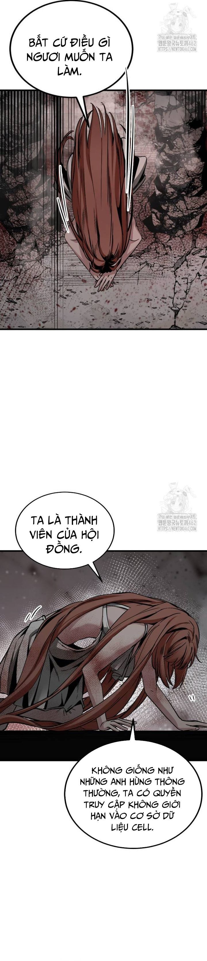 đọc truyện Kẻ Giết Anh Hùng Chương 193 ảnh 15 tại Thiên Thai Truyện