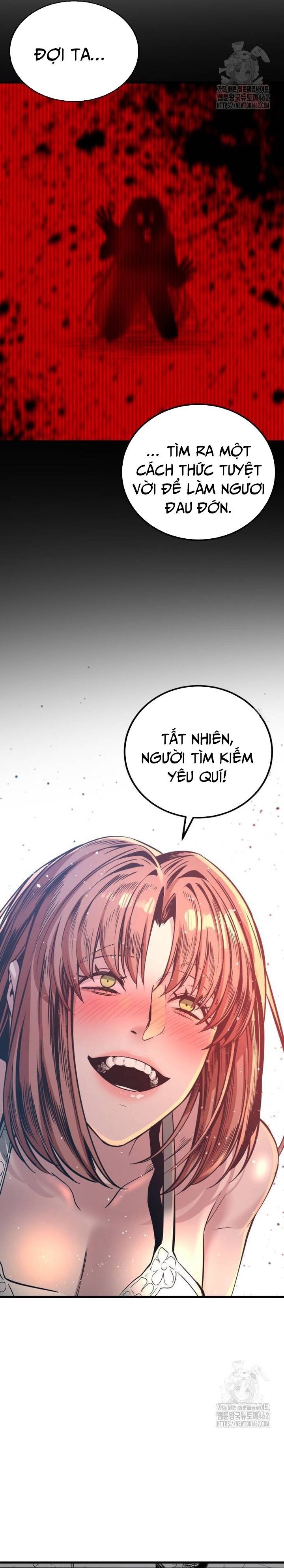 đọc truyện Kẻ Giết Anh Hùng Chương 193 ảnh 21 tại Thiên Thai Truyện