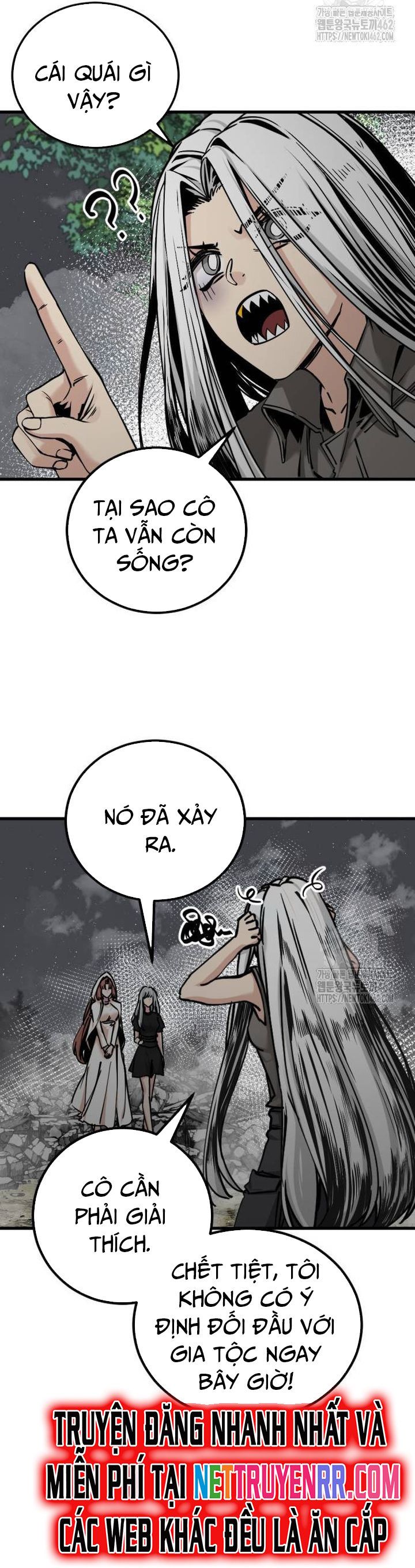 đọc truyện Kẻ Giết Anh Hùng Chương 193 ảnh 25 tại Thiên Thai Truyện