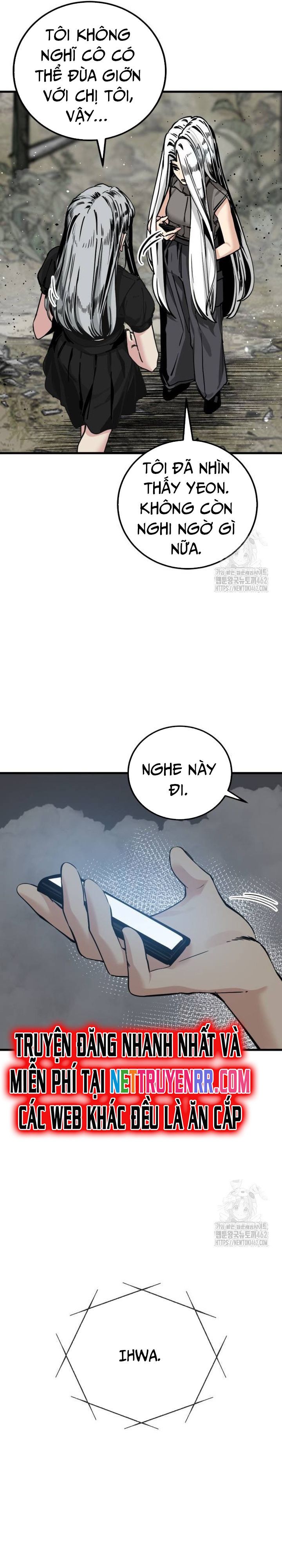 đọc truyện Kẻ Giết Anh Hùng Chương 193 ảnh 28 tại Thiên Thai Truyện