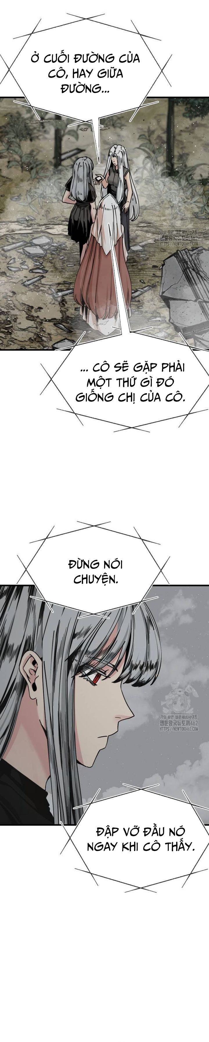 đọc truyện Kẻ Giết Anh Hùng Chương 193 ảnh 29 tại Thiên Thai Truyện