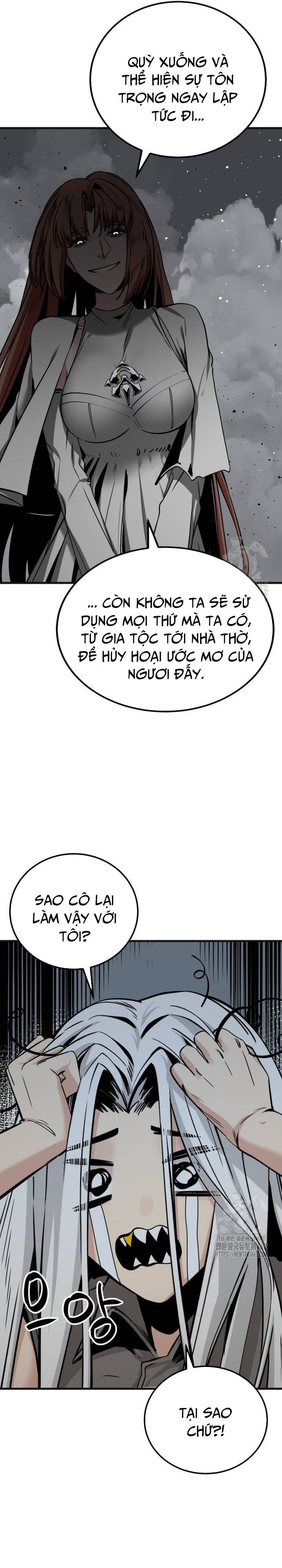 đọc truyện Kẻ Giết Anh Hùng Chương 193 ảnh 33 tại Thiên Thai Truyện