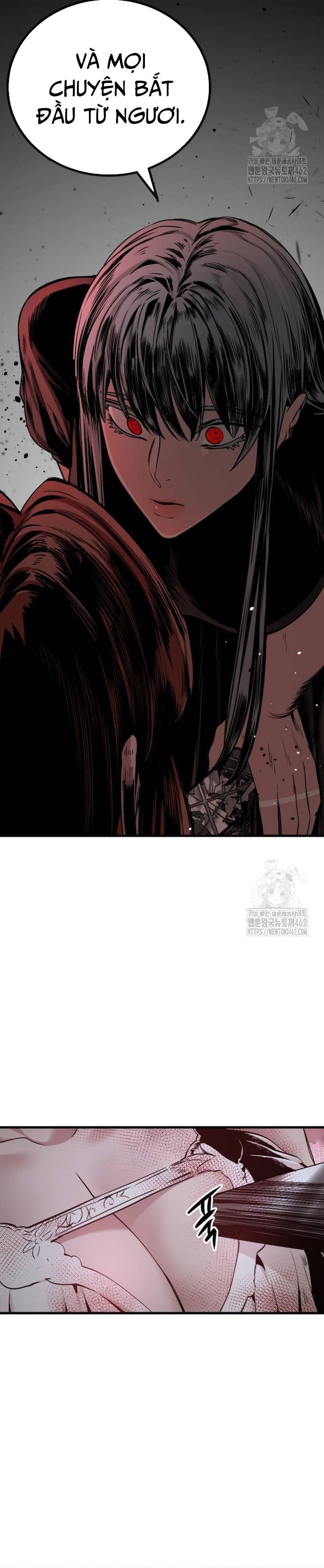 đọc truyện Kẻ Giết Anh Hùng Chương 193 ảnh 9 tại Thiên Thai Truyện