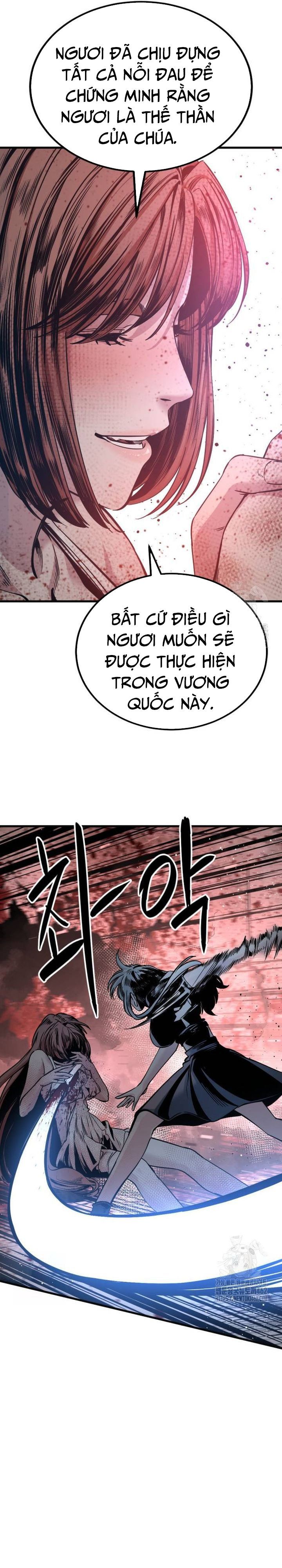 đọc truyện Kẻ Giết Anh Hùng Chương 193 ảnh 11 tại Thiên Thai Truyện