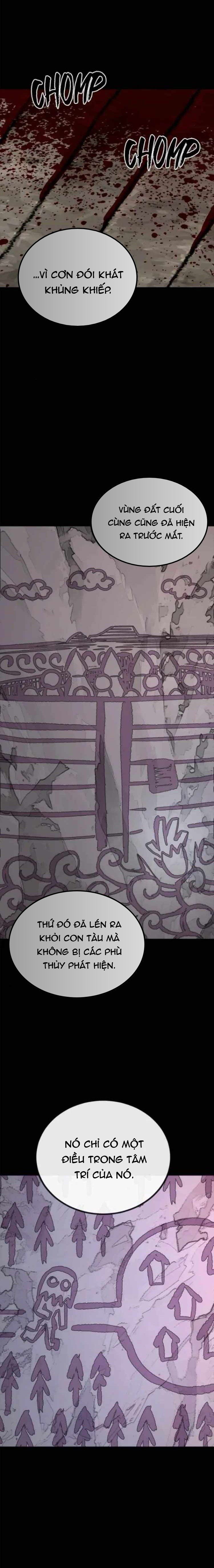 đọc truyện Kẻ Giết Anh Hùng Chương 194 ảnh 13 tại Thiên Thai Truyện