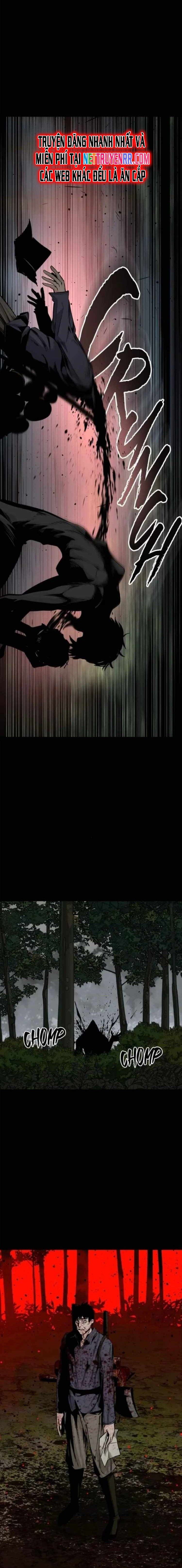 đọc truyện Kẻ Giết Anh Hùng Chương 194 ảnh 15 tại Thiên Thai Truyện