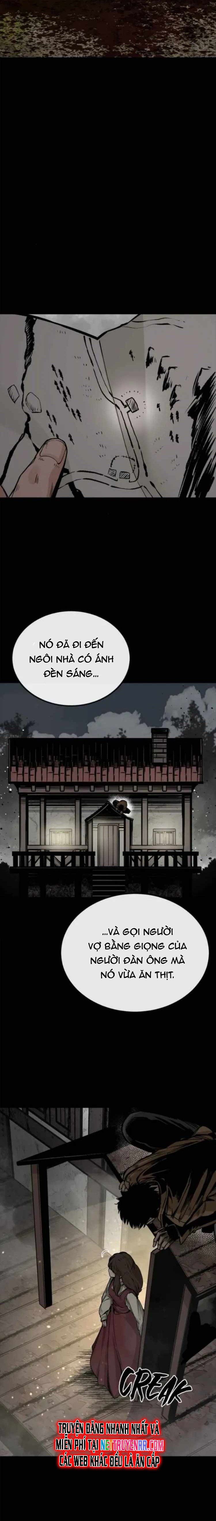 đọc truyện Kẻ Giết Anh Hùng Chương 194 ảnh 16 tại Thiên Thai Truyện