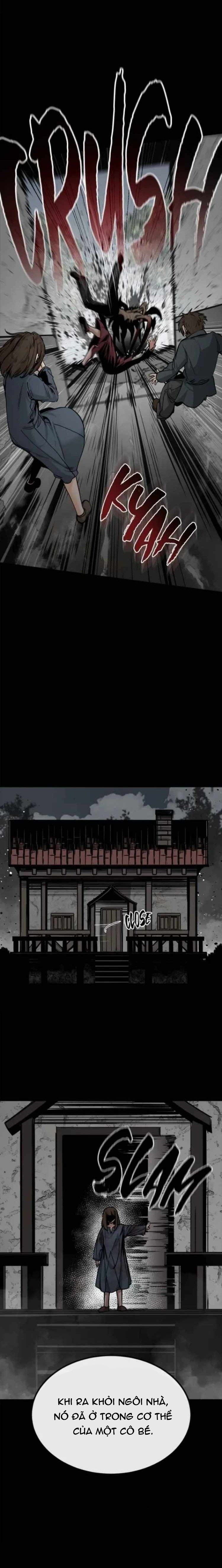 đọc truyện Kẻ Giết Anh Hùng Chương 194 ảnh 17 tại Thiên Thai Truyện