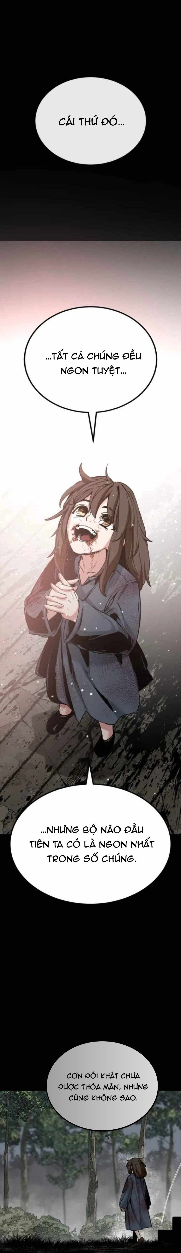 đọc truyện Kẻ Giết Anh Hùng Chương 194 ảnh 18 tại Thiên Thai Truyện