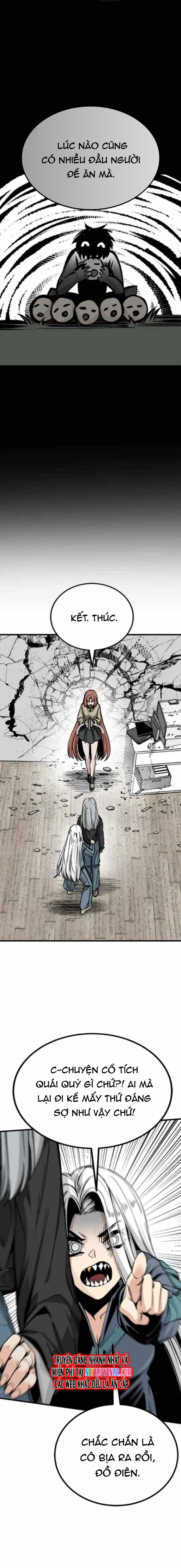 đọc truyện Kẻ Giết Anh Hùng Chương 194 ảnh 19 tại Thiên Thai Truyện