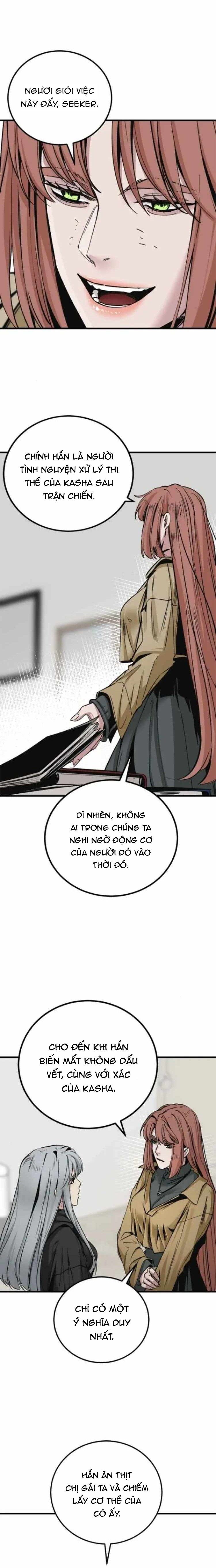 đọc truyện Kẻ Giết Anh Hùng Chương 194 ảnh 21 tại Thiên Thai Truyện