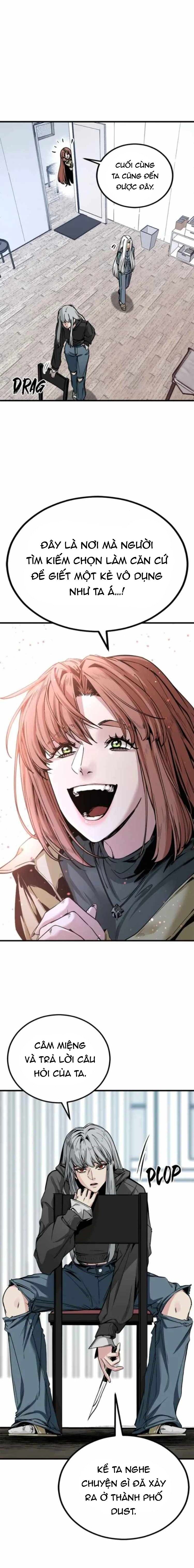 đọc truyện Kẻ Giết Anh Hùng Chương 194 ảnh 4 tại Thiên Thai Truyện