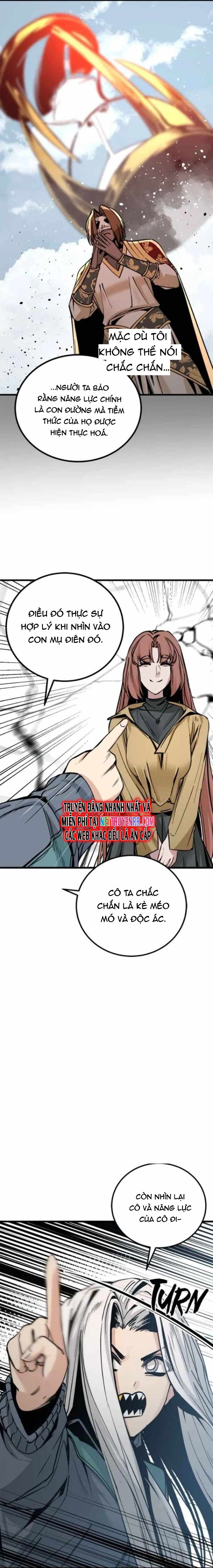 đọc truyện Kẻ Giết Anh Hùng Chương 194 ảnh 23 tại Thiên Thai Truyện