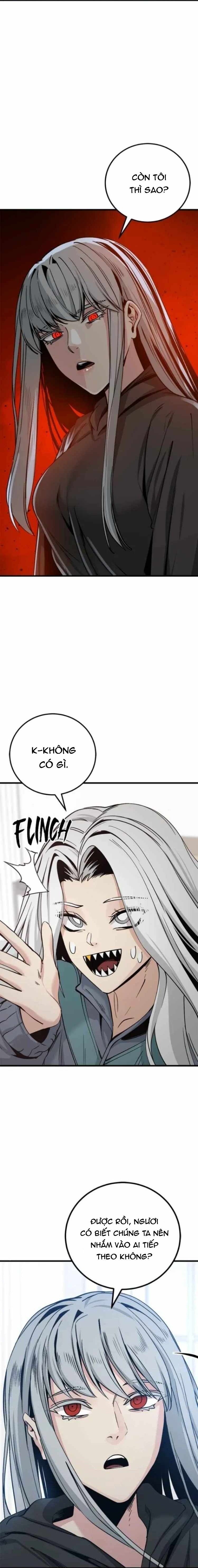 đọc truyện Kẻ Giết Anh Hùng Chương 194 ảnh 24 tại Thiên Thai Truyện