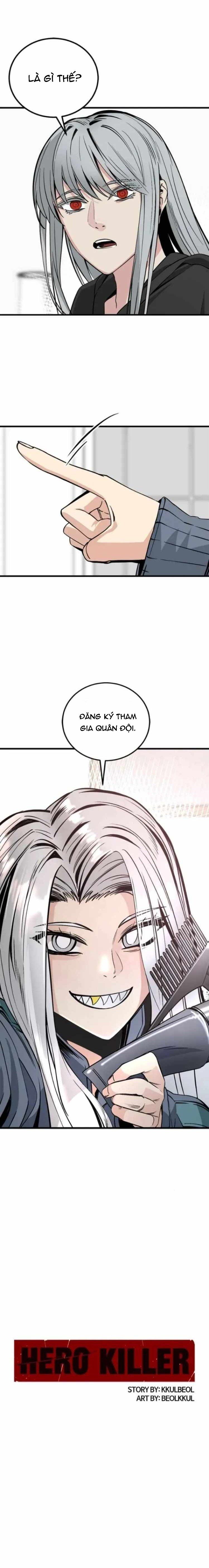 đọc truyện Kẻ Giết Anh Hùng Chương 194 ảnh 26 tại Thiên Thai Truyện