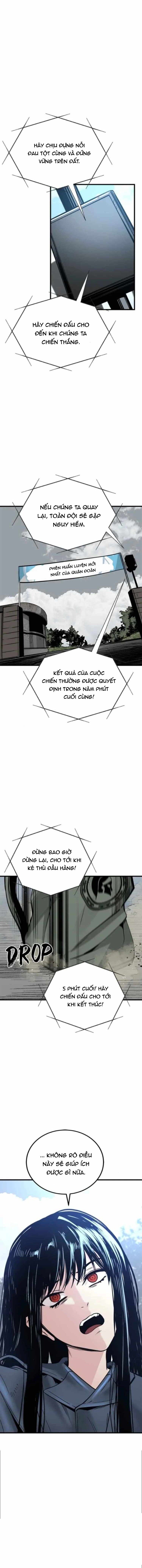 đọc truyện Kẻ Giết Anh Hùng Chương 194 ảnh 27 tại Thiên Thai Truyện