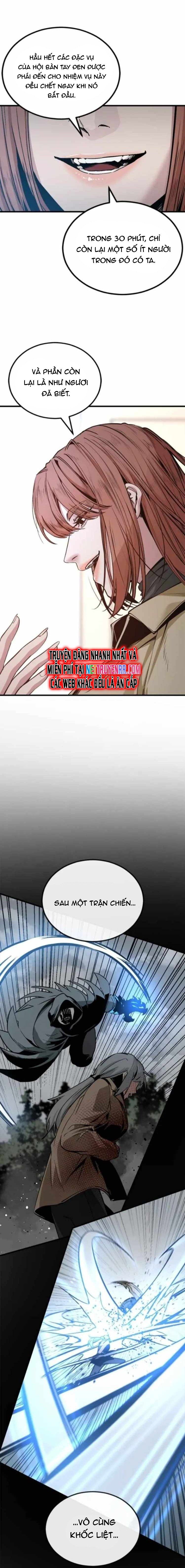 đọc truyện Kẻ Giết Anh Hùng Chương 194 ảnh 5 tại Thiên Thai Truyện