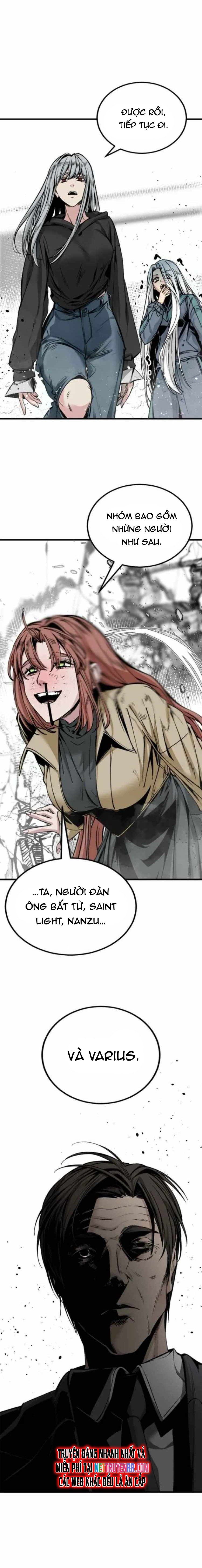 đọc truyện Kẻ Giết Anh Hùng Chương 194 ảnh 6 tại Thiên Thai Truyện