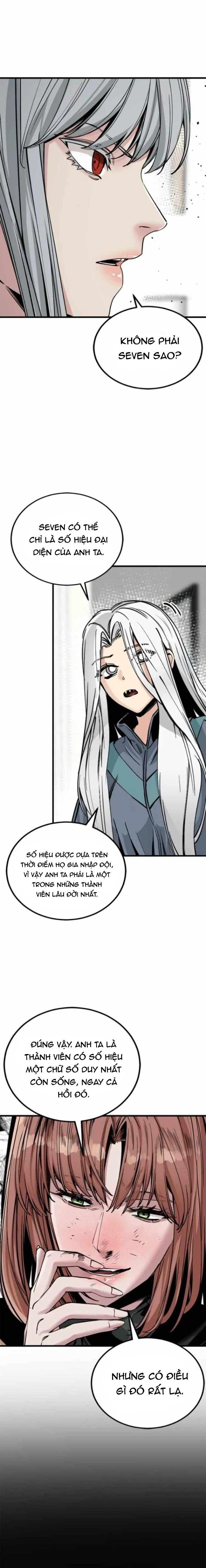 đọc truyện Kẻ Giết Anh Hùng Chương 194 ảnh 7 tại Thiên Thai Truyện