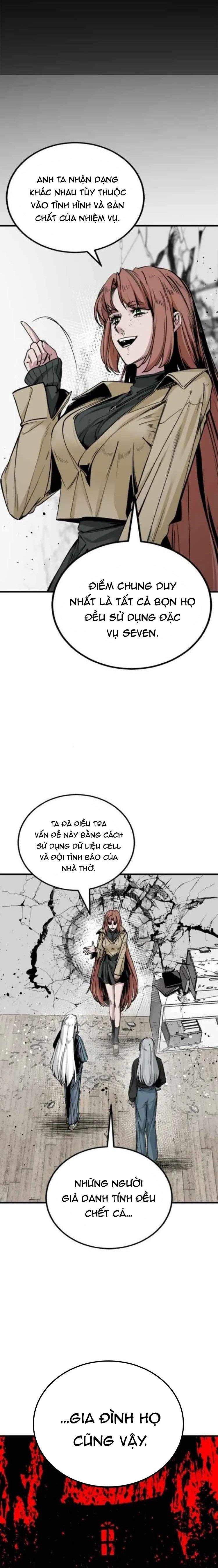 đọc truyện Kẻ Giết Anh Hùng Chương 194 ảnh 9 tại Thiên Thai Truyện