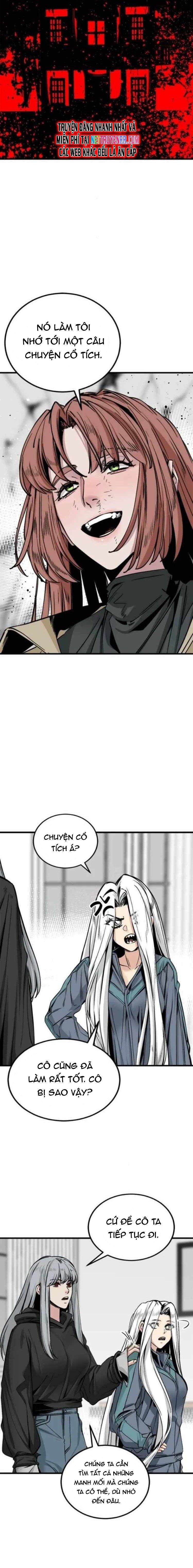 đọc truyện Kẻ Giết Anh Hùng Chương 194 ảnh 10 tại Thiên Thai Truyện