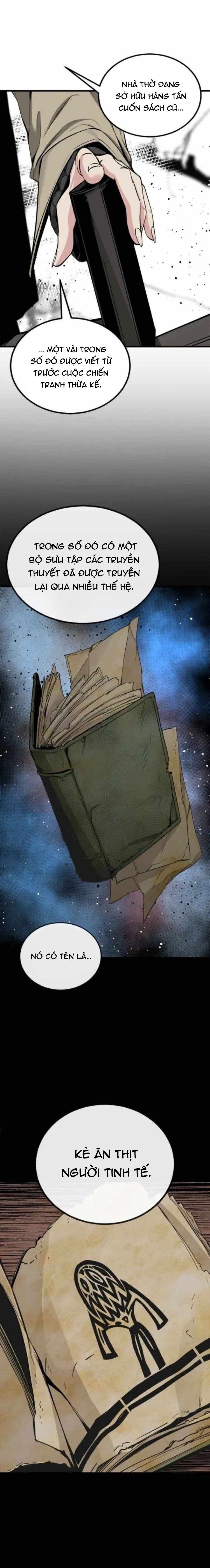 đọc truyện Kẻ Giết Anh Hùng Chương 194 ảnh 11 tại Thiên Thai Truyện