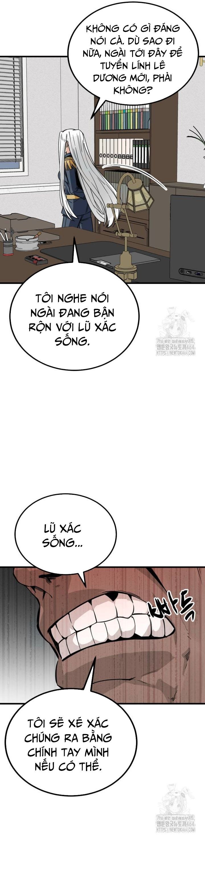 đọc truyện Kẻ Giết Anh Hùng Chương 195 ảnh 19 tại Thiên Thai Truyện