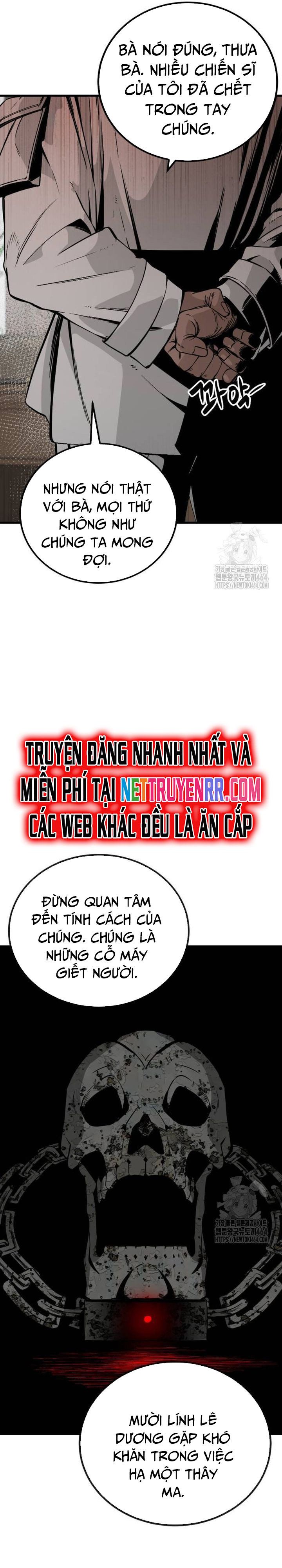 đọc truyện Kẻ Giết Anh Hùng Chương 195 ảnh 20 tại Thiên Thai Truyện