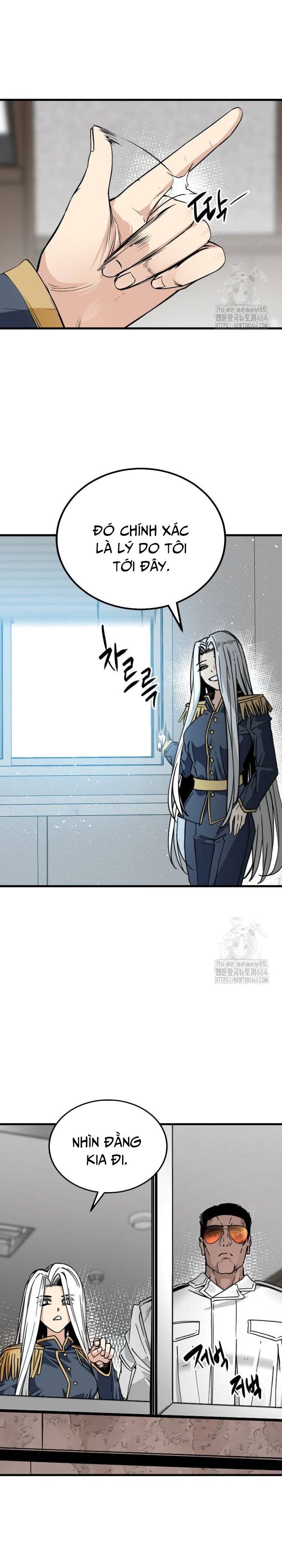 đọc truyện Kẻ Giết Anh Hùng Chương 195 ảnh 21 tại Thiên Thai Truyện