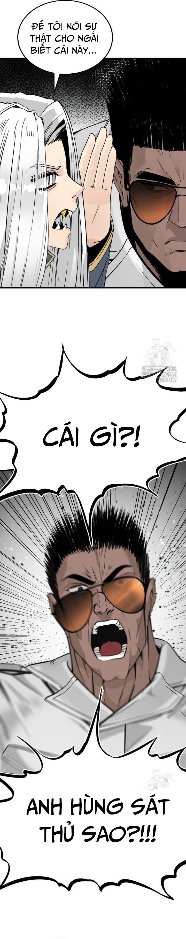 đọc truyện Kẻ Giết Anh Hùng Chương 195 ảnh 23 tại Thiên Thai Truyện