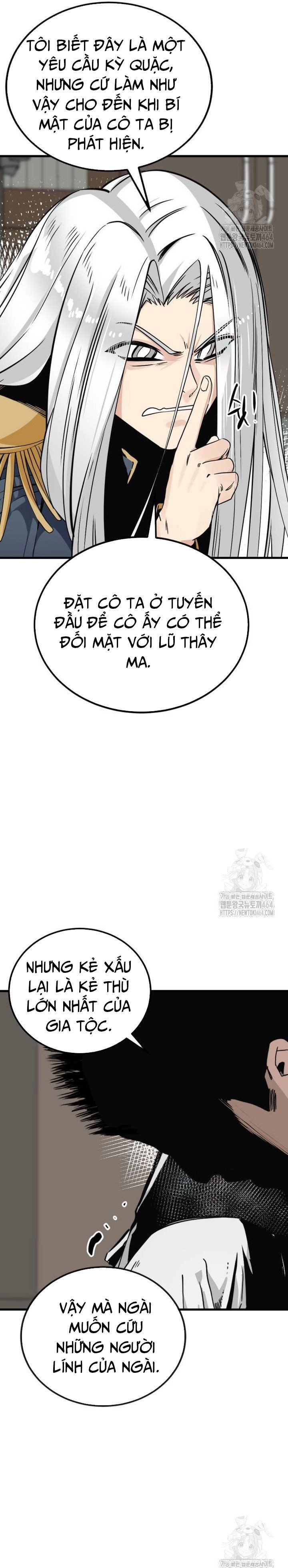 đọc truyện Kẻ Giết Anh Hùng Chương 195 ảnh 25 tại Thiên Thai Truyện