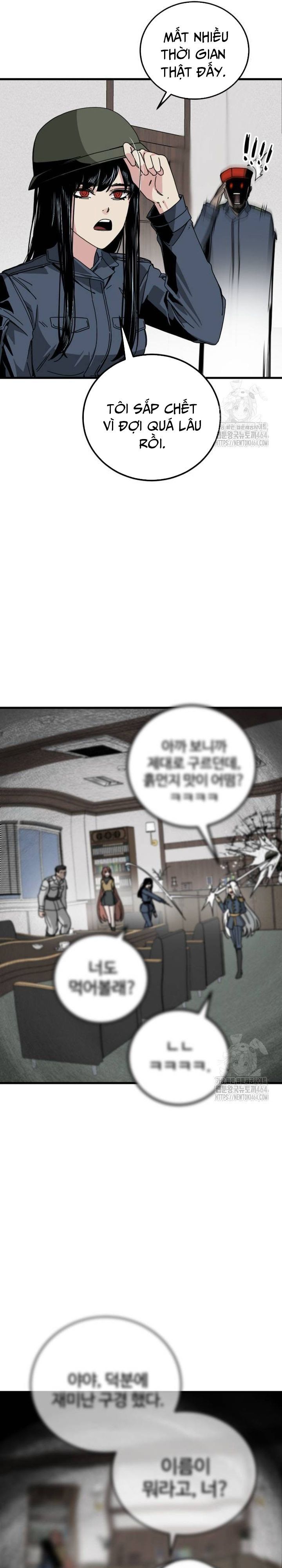 đọc truyện Kẻ Giết Anh Hùng Chương 195 ảnh 31 tại Thiên Thai Truyện