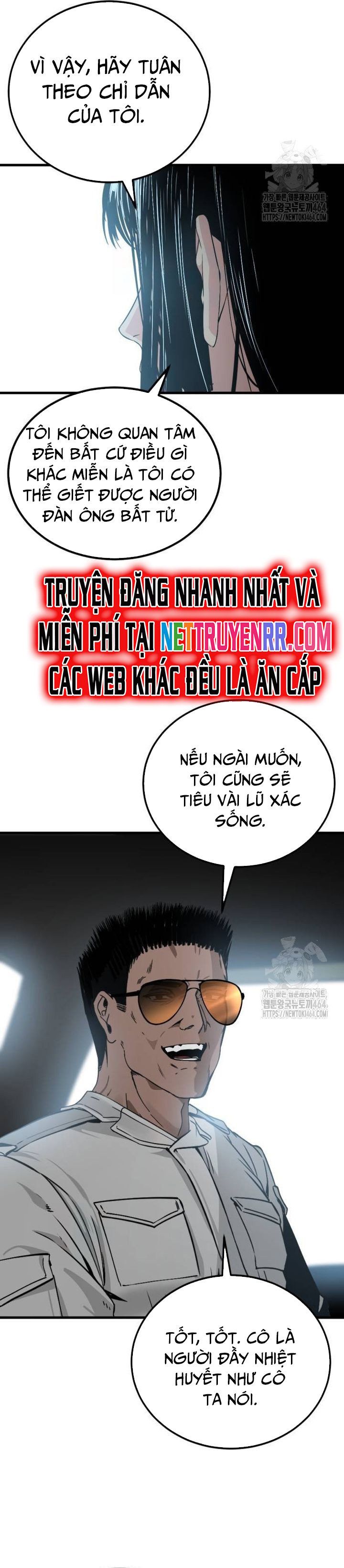 đọc truyện Kẻ Giết Anh Hùng Chương 195 ảnh 36 tại Thiên Thai Truyện