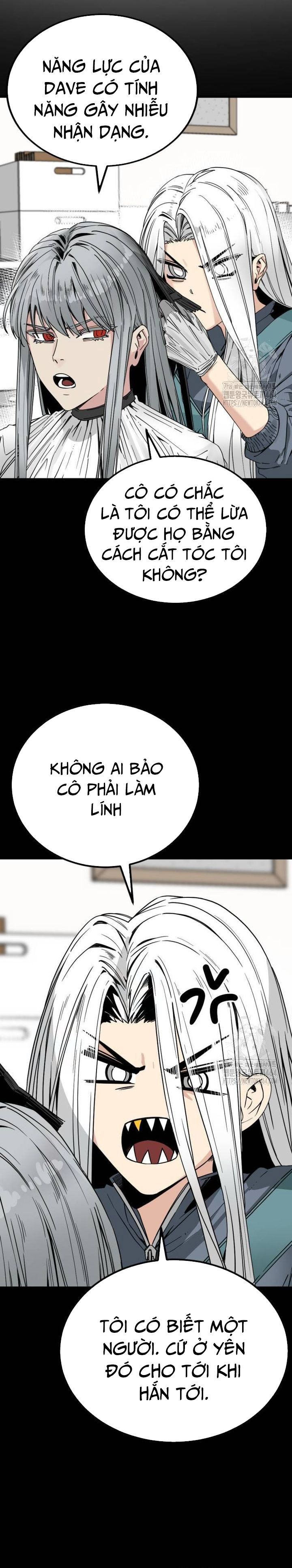 đọc truyện Kẻ Giết Anh Hùng Chương 195 ảnh 9 tại Thiên Thai Truyện