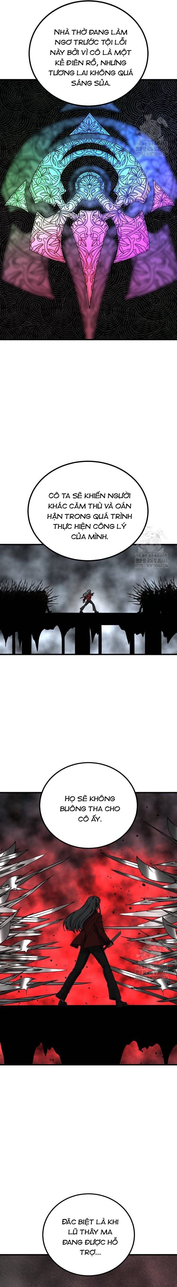 đọc truyện Kẻ Giết Anh Hùng Chương 196 ảnh 13 tại Thiên Thai Truyện