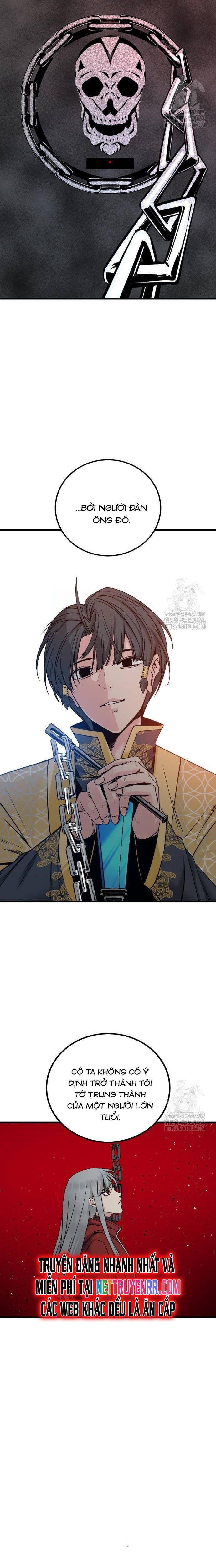 đọc truyện Kẻ Giết Anh Hùng Chương 196 ảnh 14 tại Thiên Thai Truyện